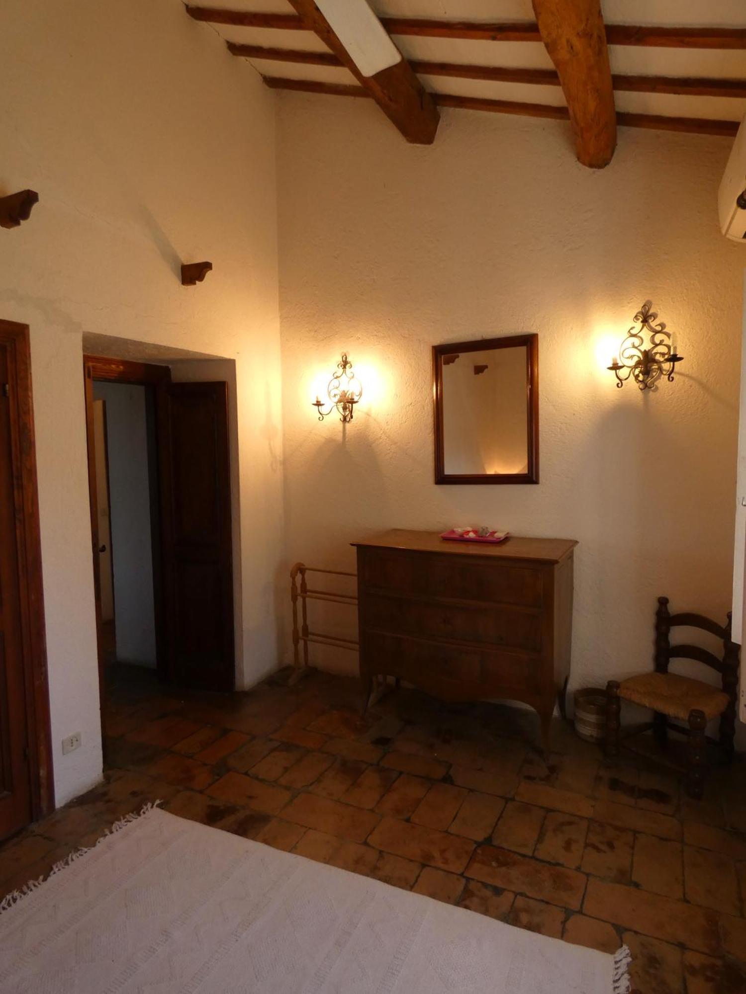 Willa Scappo In Umbria, Il Fienile Fornole Zewnętrze zdjęcie