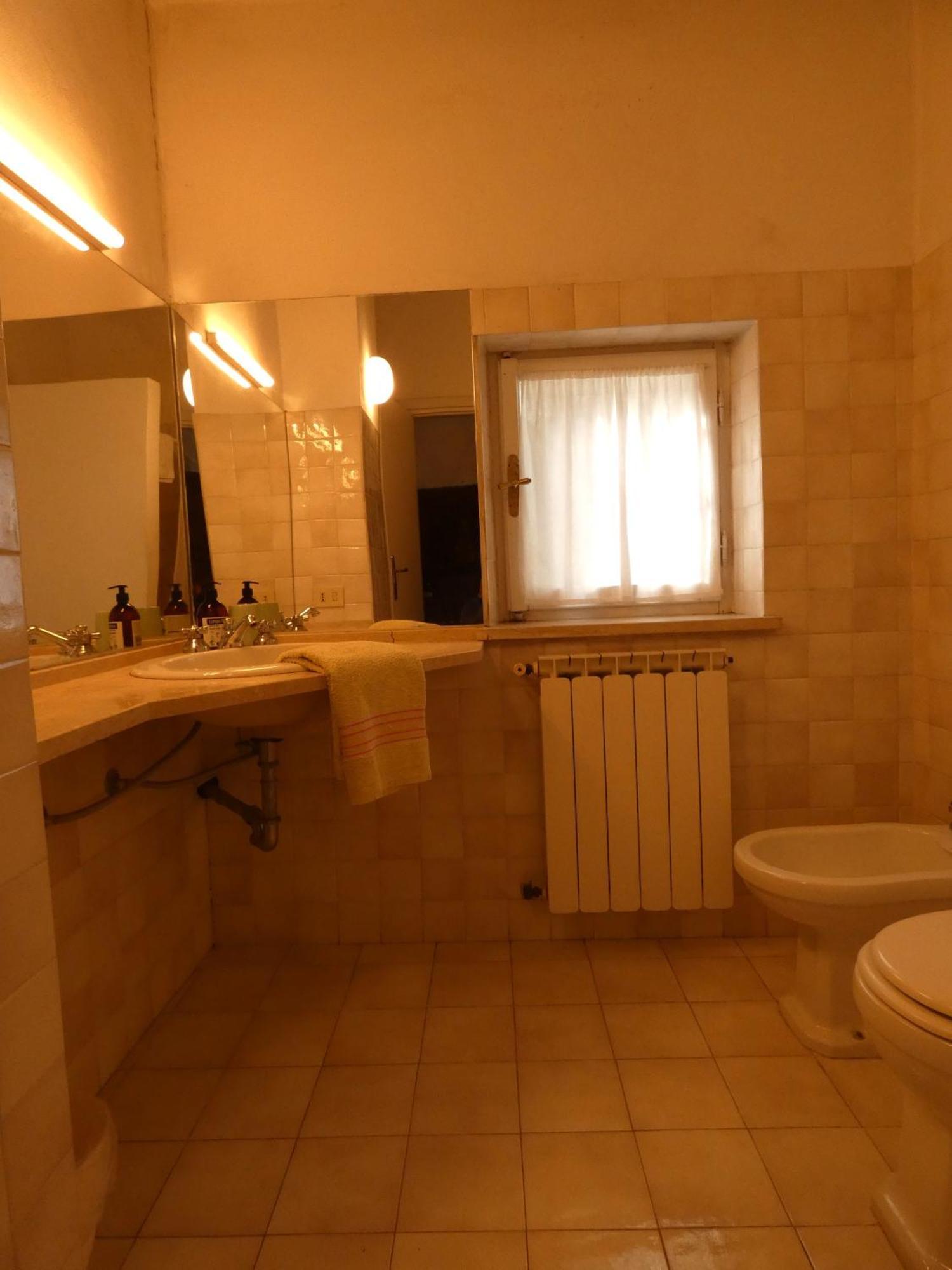 Willa Scappo In Umbria, Il Fienile Fornole Zewnętrze zdjęcie